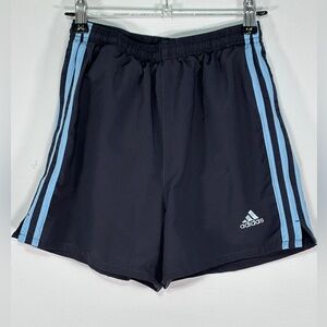 Set 2 Shorts For Boys Fit Size 8 Adiidas Blue And Place Green Cargo
